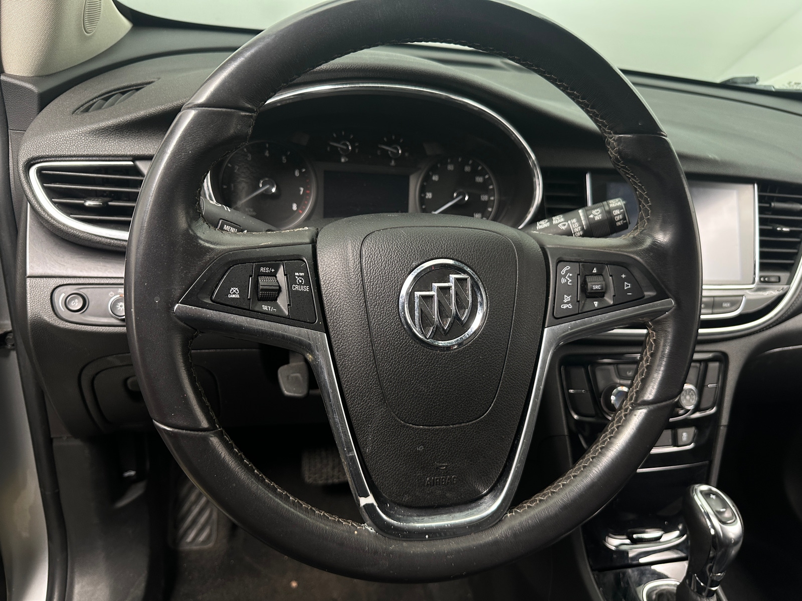 Thumbnail: 2019 Buick Encore - 4