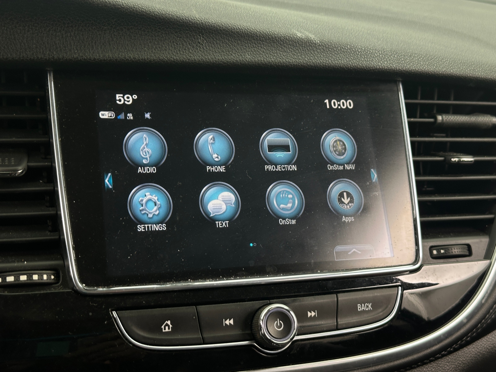 Thumbnail: 2019 Buick Encore - 3