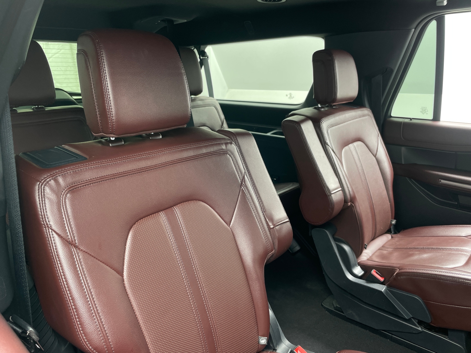 Thumbnail: 2024 Ford Expedition MAX - 5