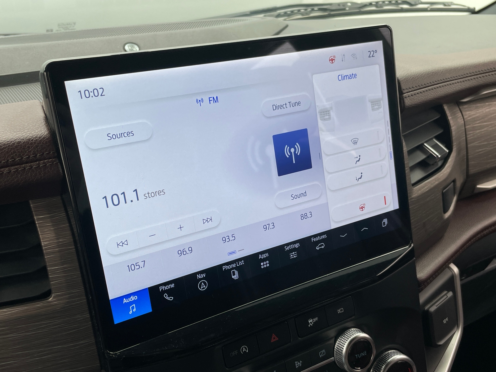 Thumbnail: 2024 Ford Expedition MAX - 3