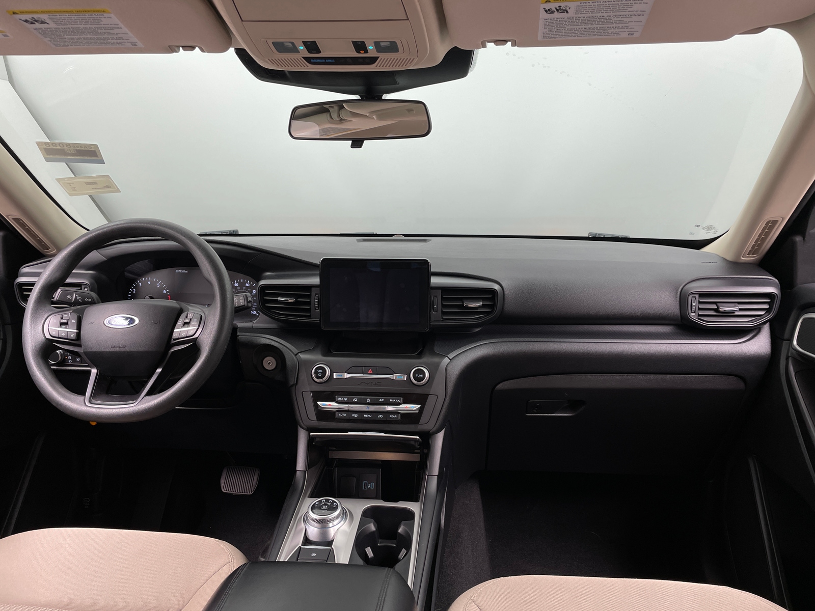 Thumbnail: 2020 Ford Explorer - 3