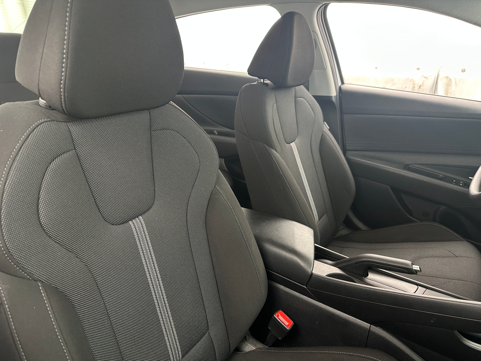 Thumbnail: 2025 Hyundai Elantra - 2