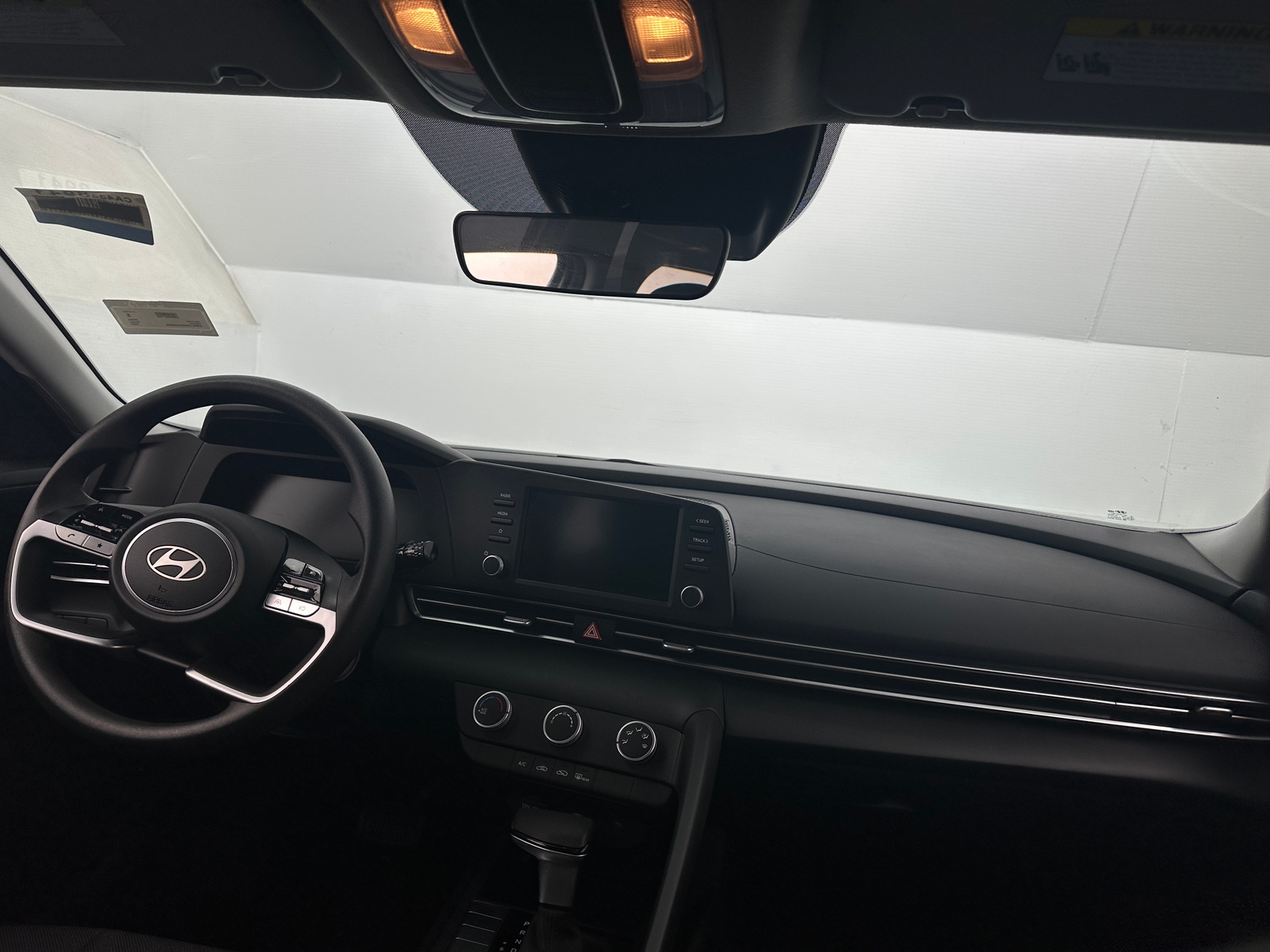 Thumbnail: 2025 Hyundai Elantra - 3