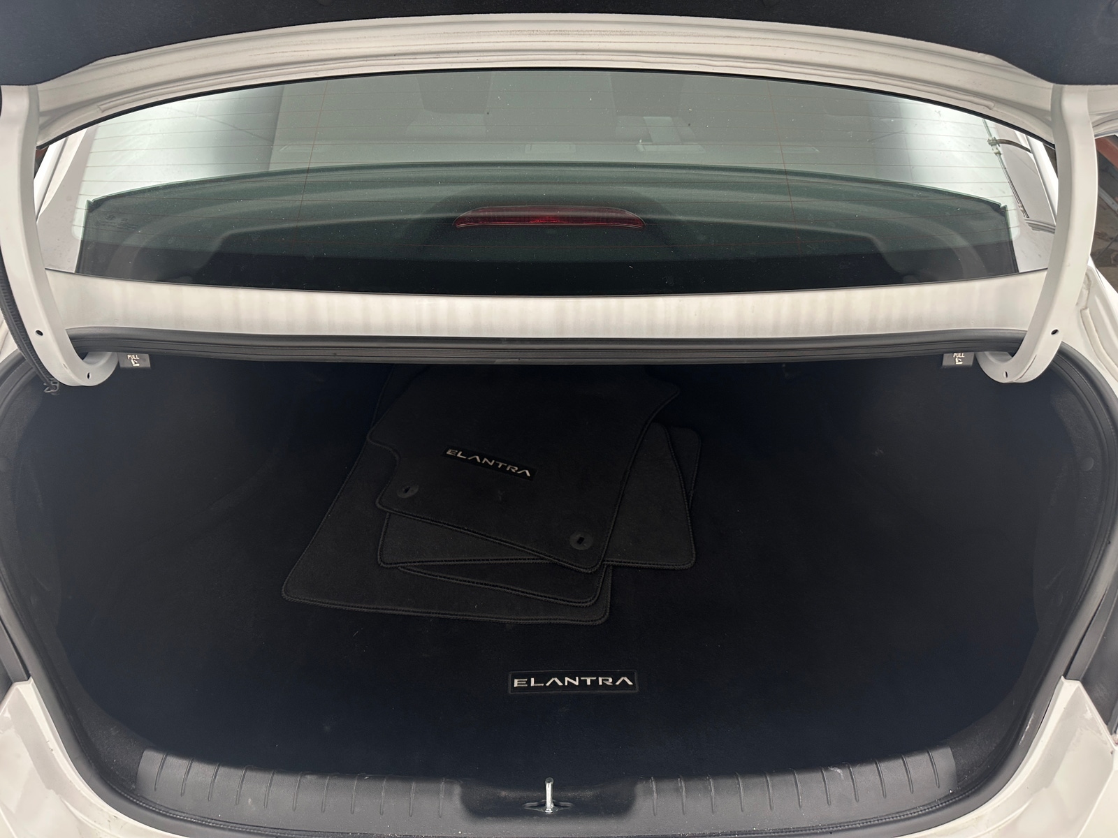 Thumbnail: 2025 Hyundai Elantra - 7