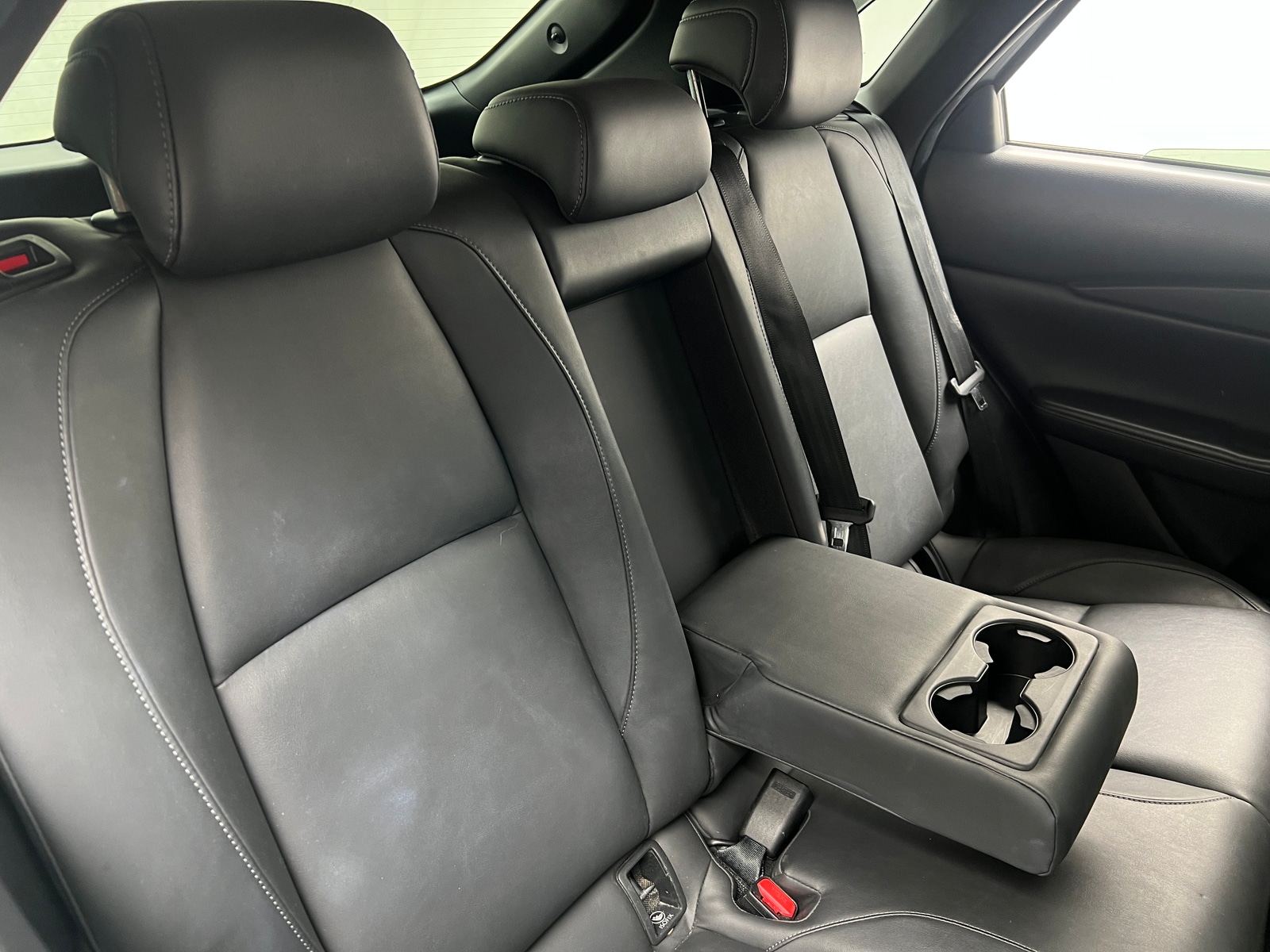 Thumbnail: 2021 Mazda CX-30 - 5