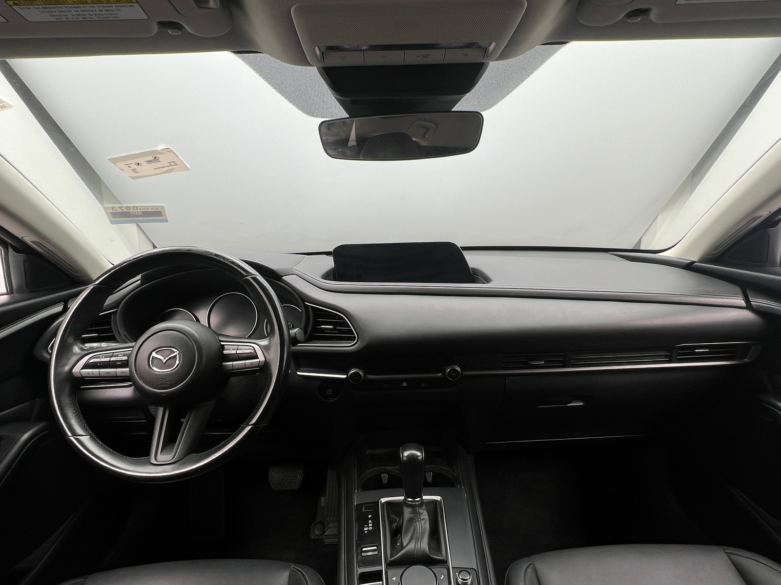 Thumbnail: 2021 Mazda CX-30 - 2