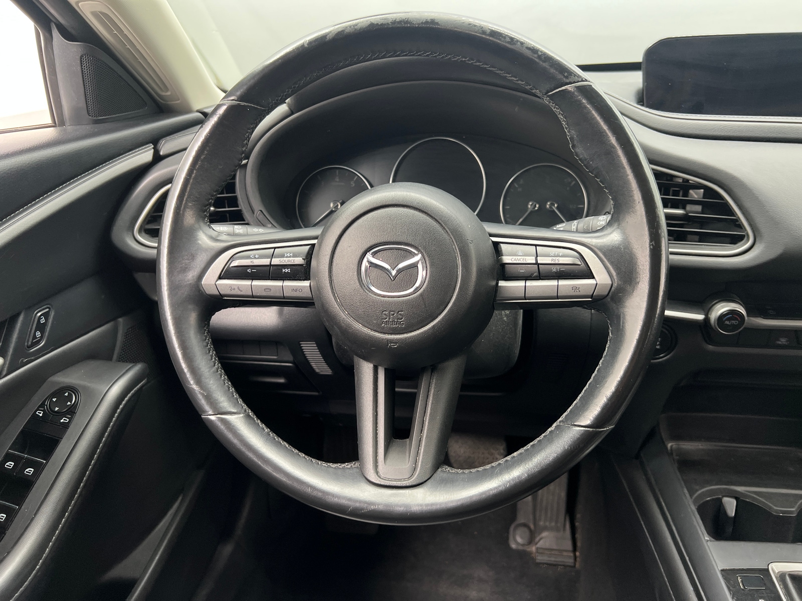 Thumbnail: 2021 Mazda CX-30 - 4