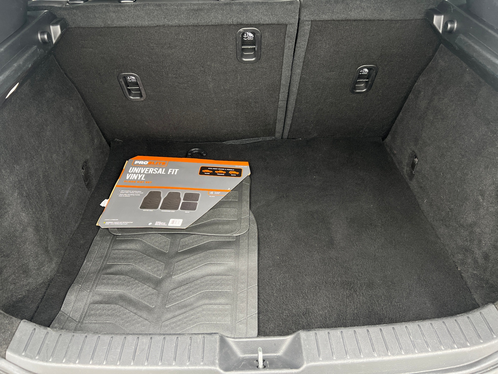 Thumbnail: 2021 Mazda CX-30 - 6