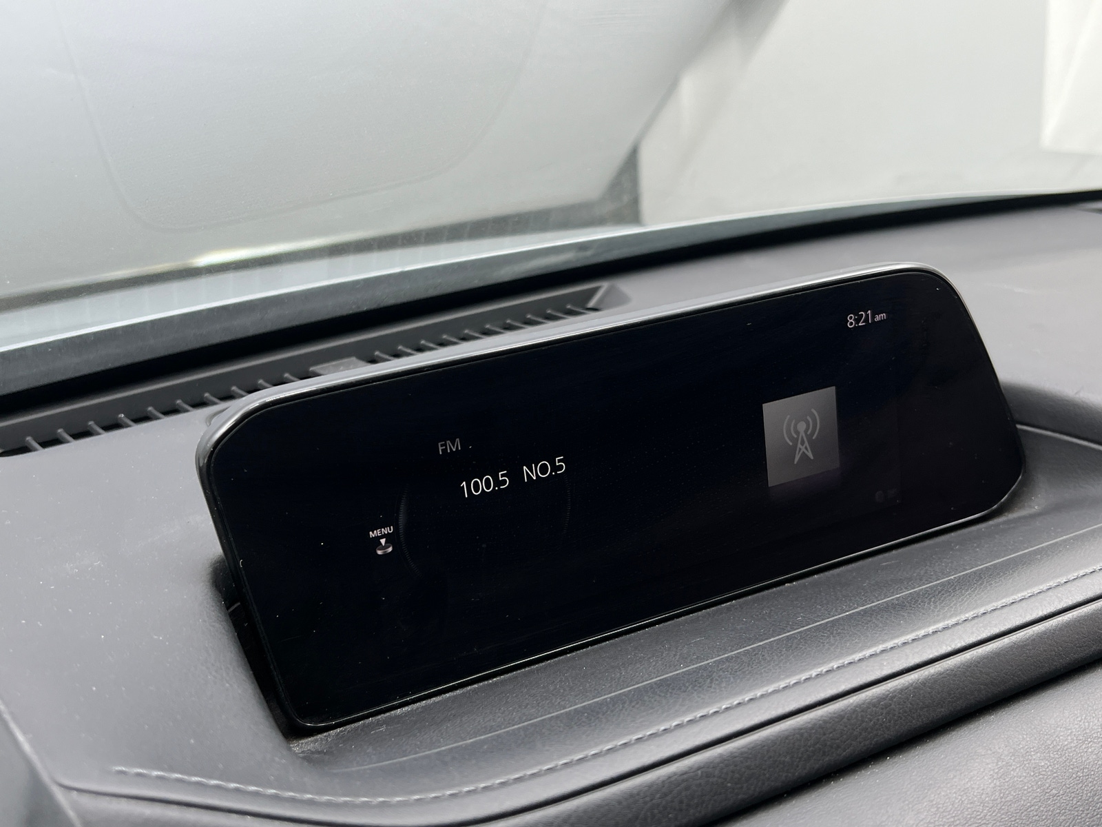 Thumbnail: 2021 Mazda CX-30 - 3