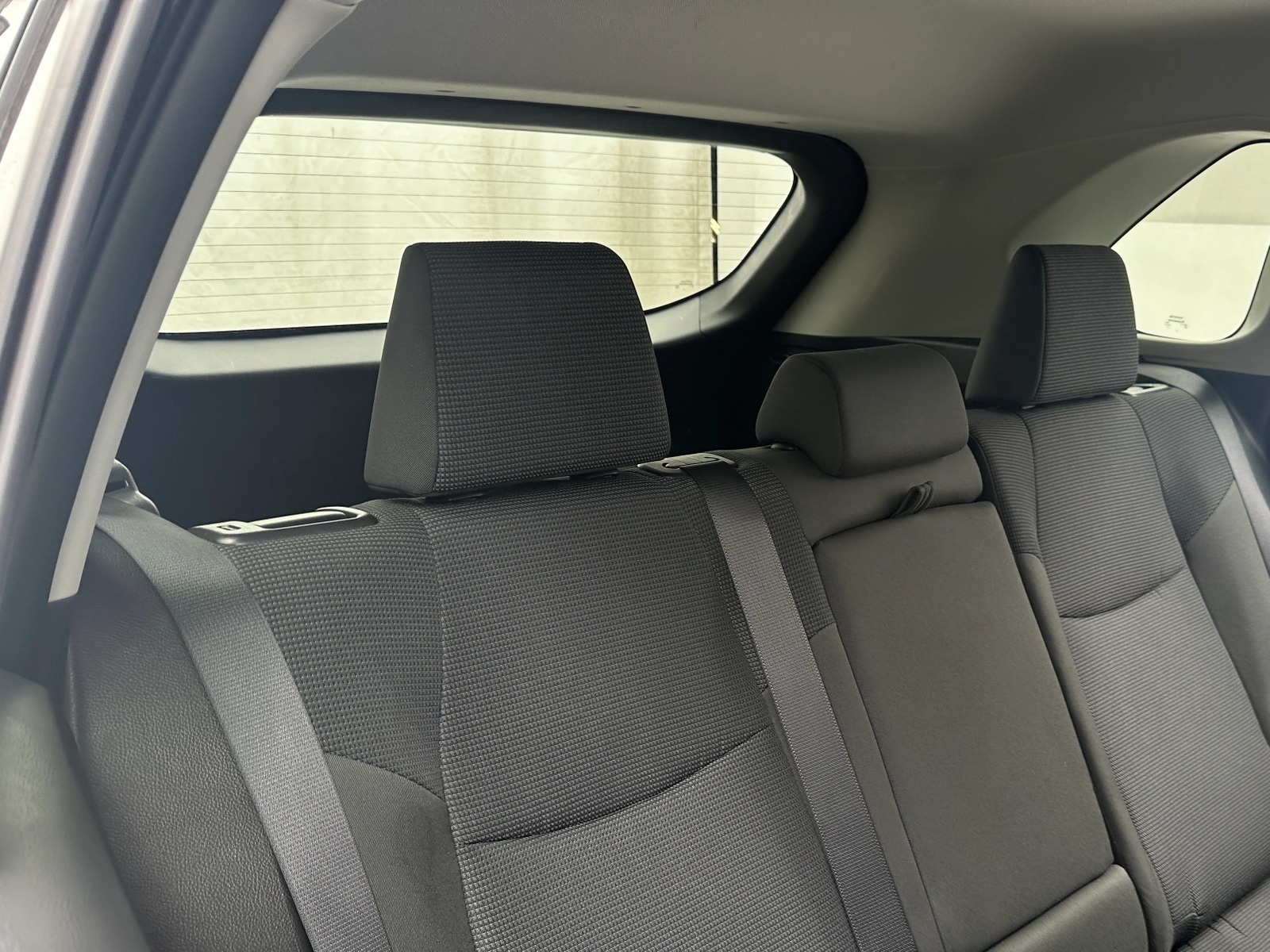 Thumbnail: 2025 Toyota RAV4 - 6