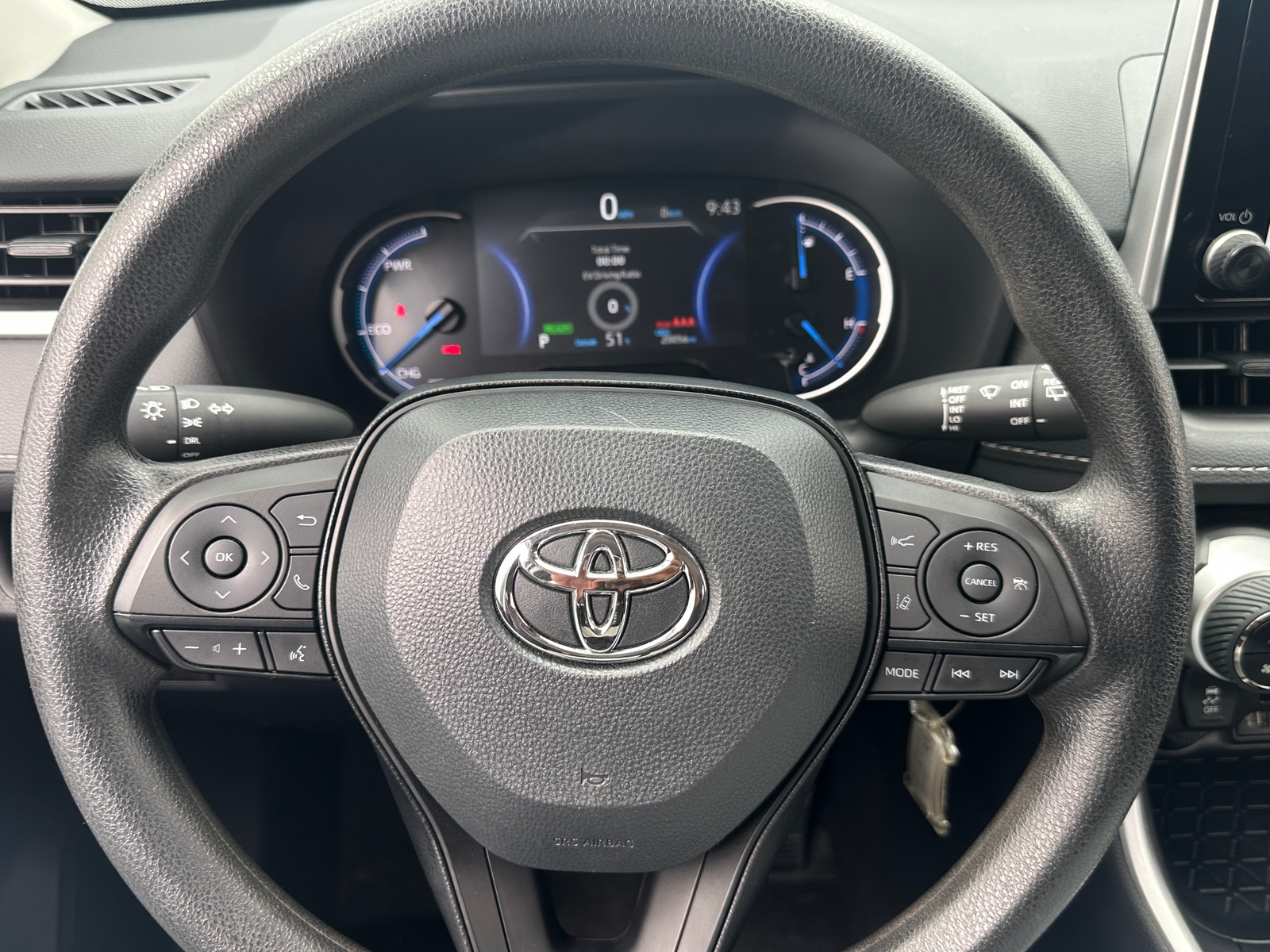 Thumbnail: 2025 Toyota RAV4 - 5