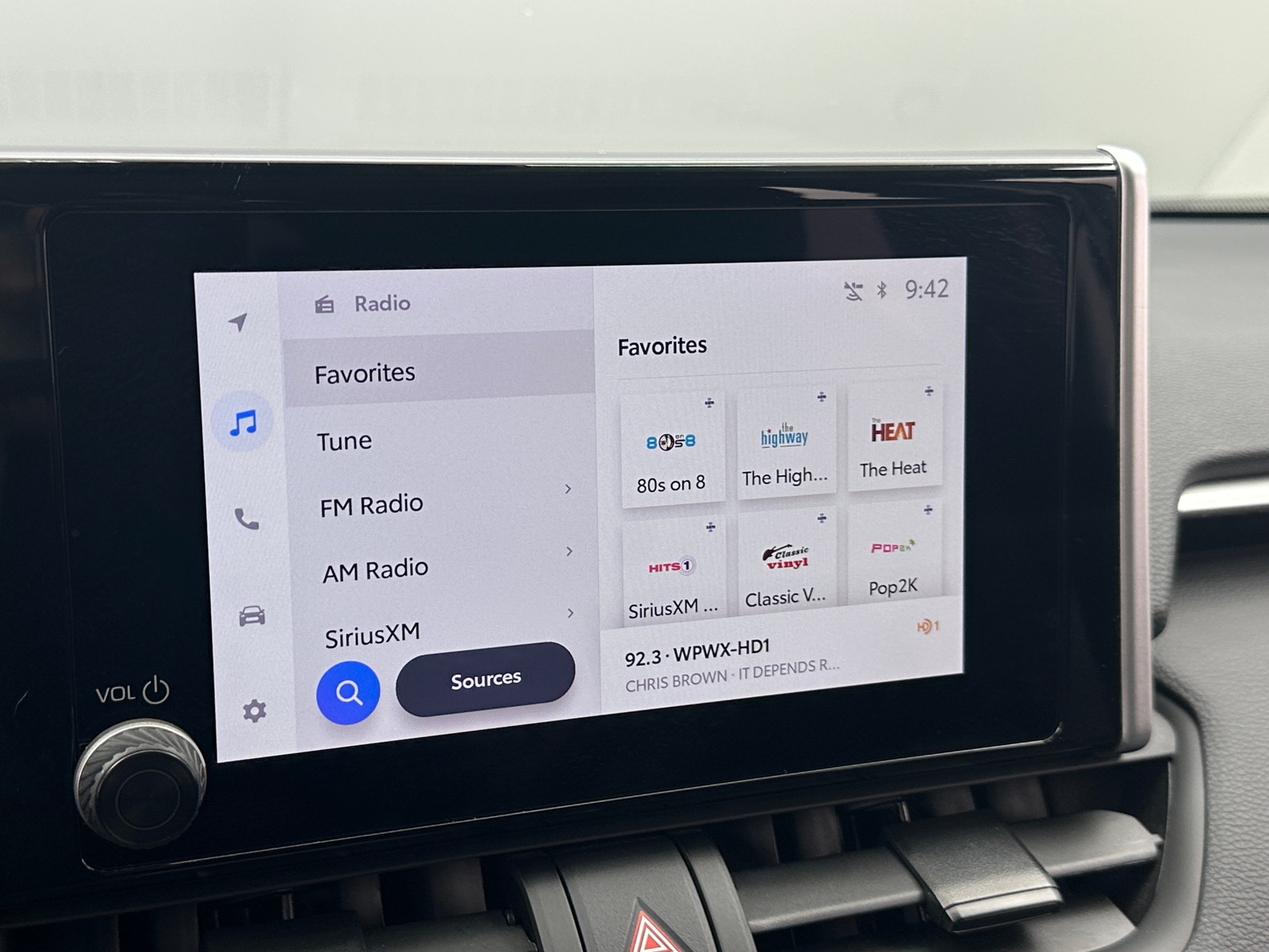 Thumbnail: 2025 Toyota RAV4 - 4