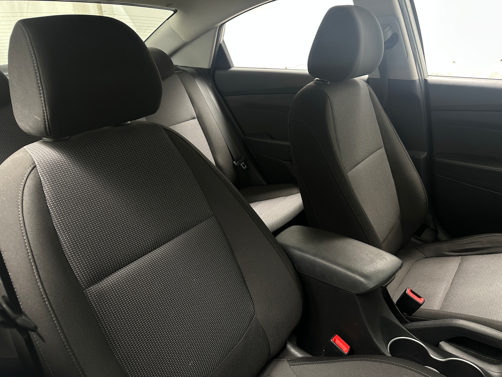 Thumbnail: 2019 Hyundai Accent - 2