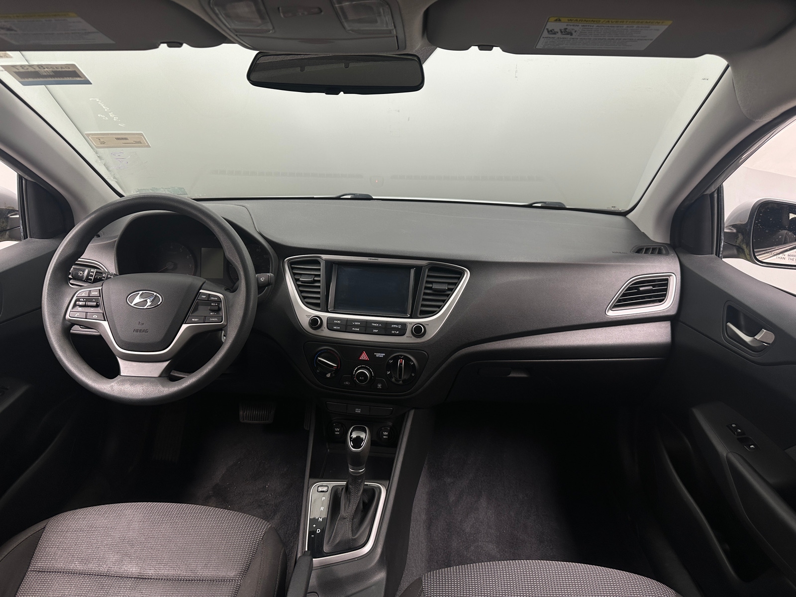 Thumbnail: 2019 Hyundai Accent - 3