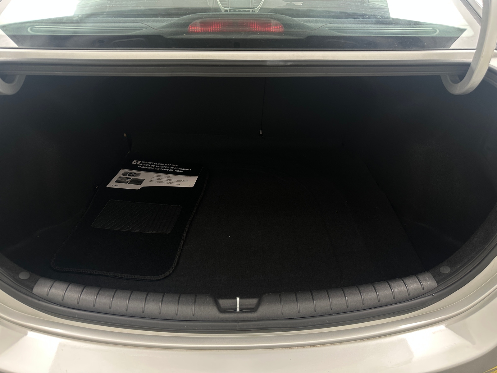 Thumbnail: 2019 Hyundai Accent - 7