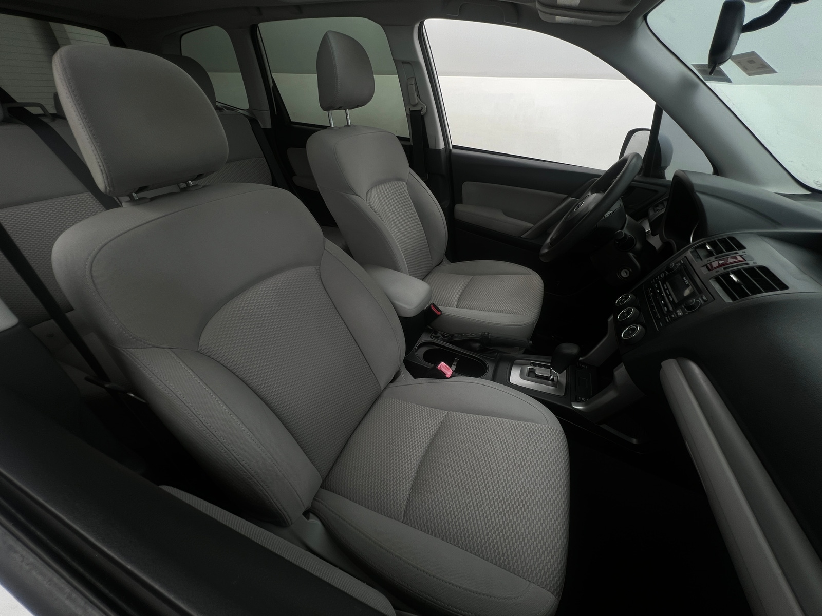 Thumbnail: 2014 Subaru Forester - 2