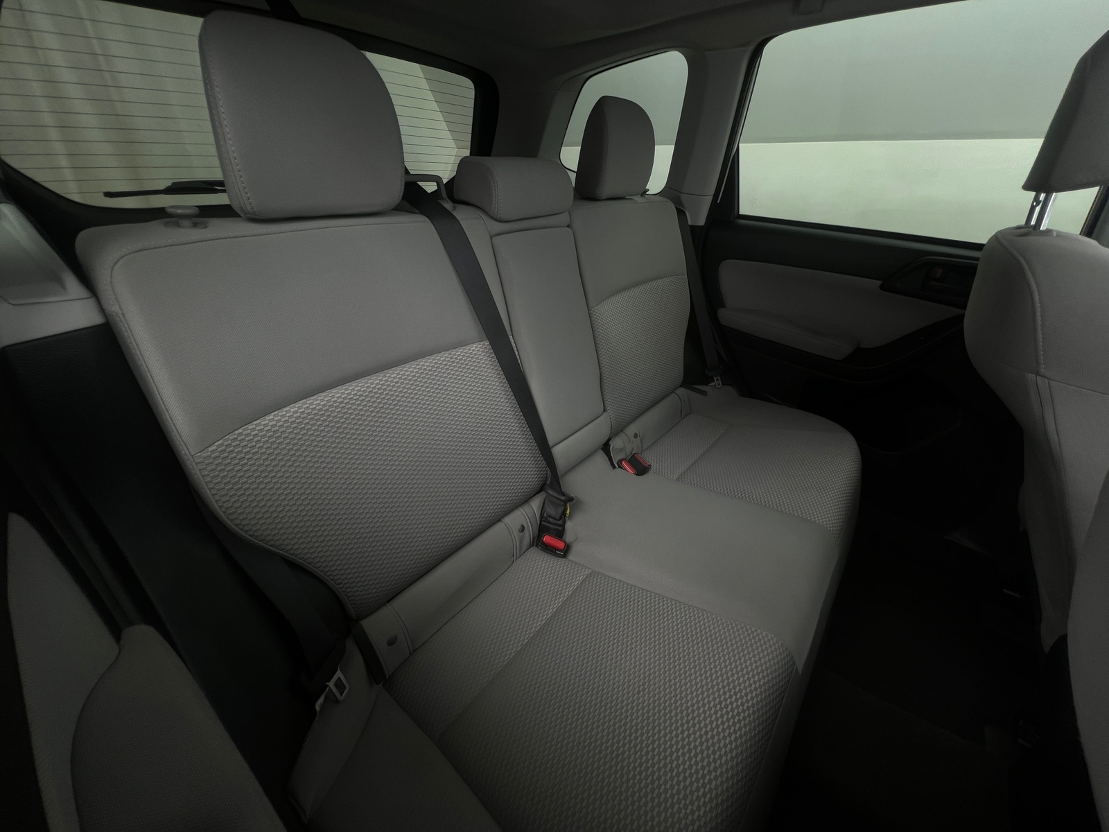 Thumbnail: 2014 Subaru Forester - 6