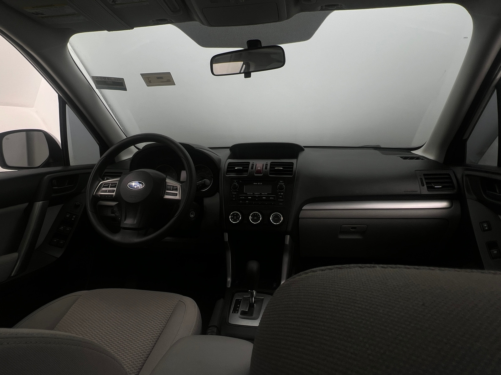 Thumbnail: 2014 Subaru Forester - 3