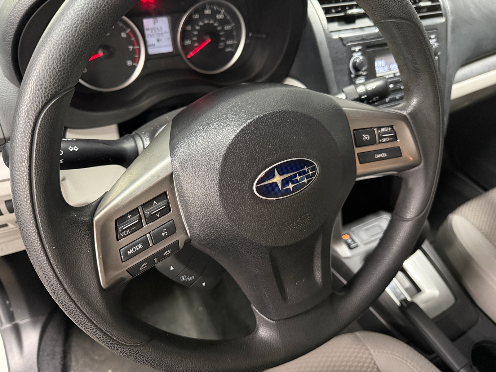 Thumbnail: 2014 Subaru Forester - 5