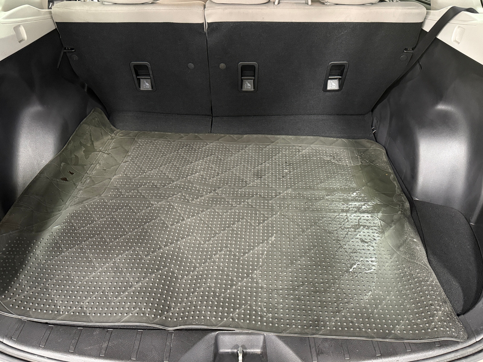 Thumbnail: 2014 Subaru Forester - 7