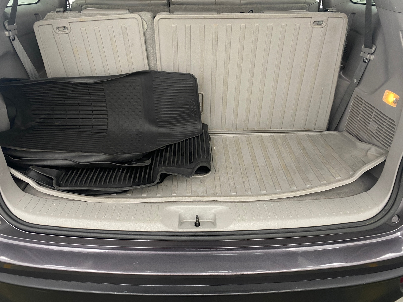 Thumbnail: 2017 Toyota Highlander - 6