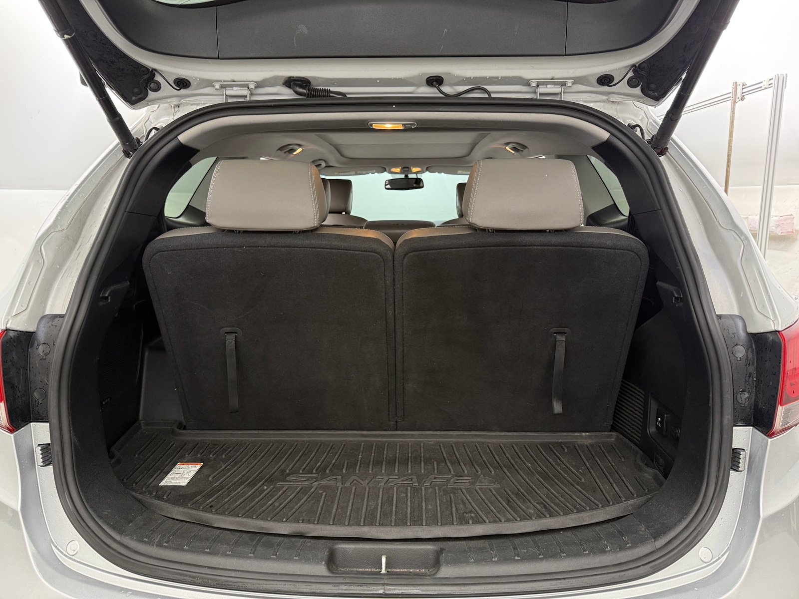 Thumbnail: 2017 Hyundai Santa Fe - 6