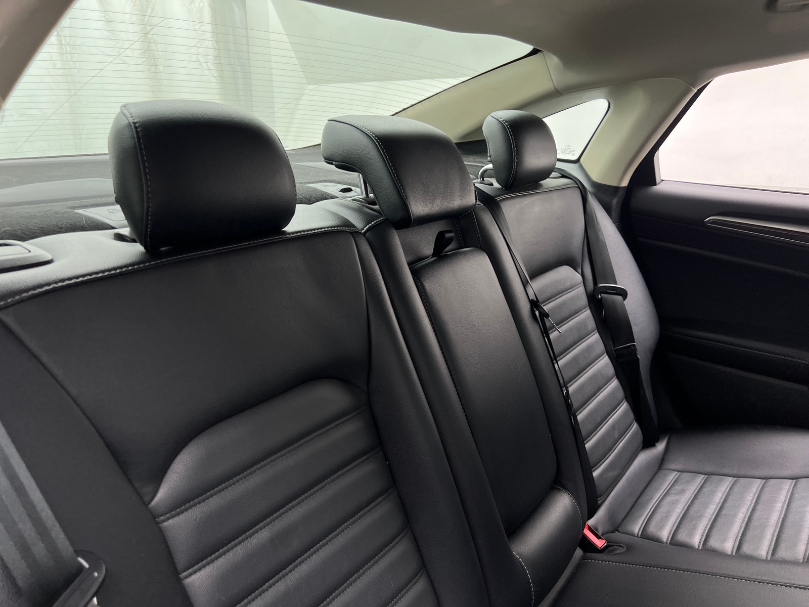 Thumbnail: 2017 Ford Fusion - 6