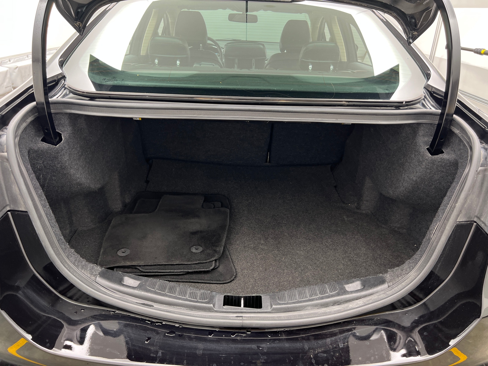 Thumbnail: 2017 Ford Fusion - 7