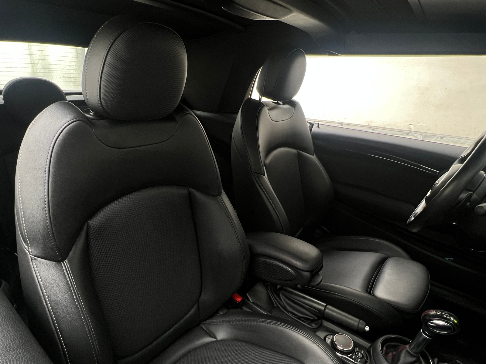 Thumbnail: 2019 MINI Cooper Convertible - 2