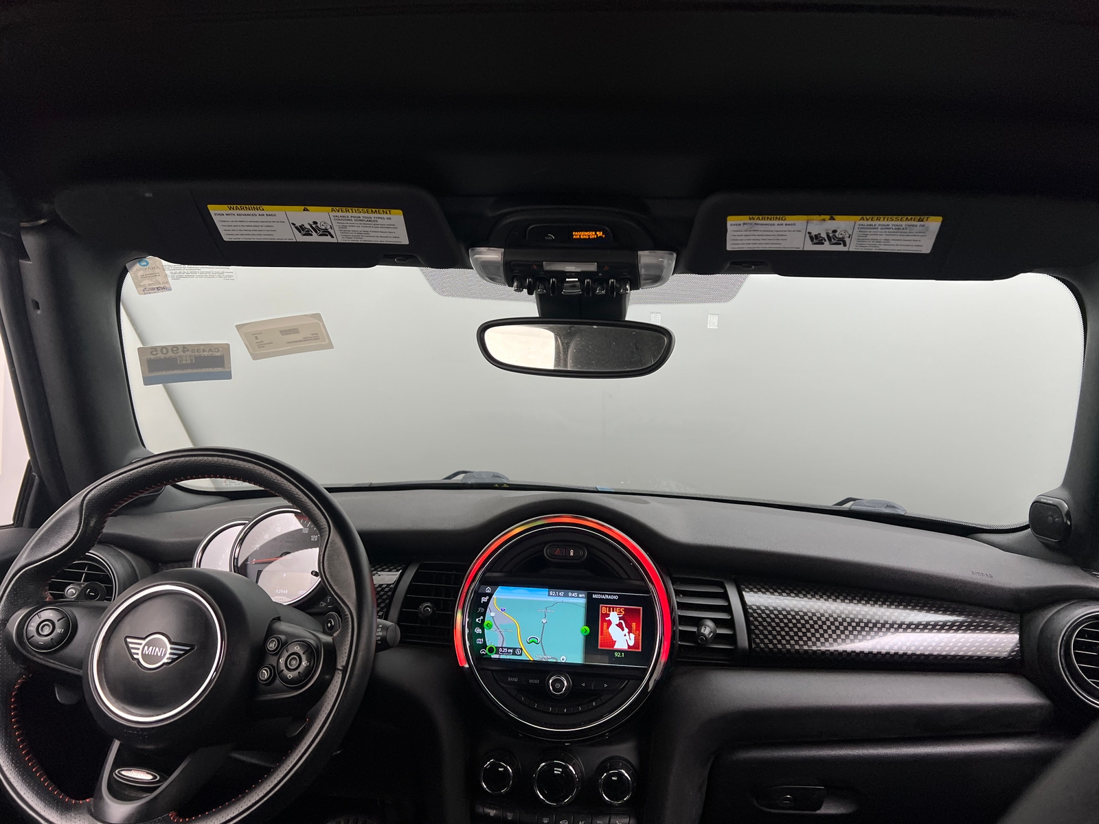 Thumbnail: 2019 MINI Cooper Convertible - 3