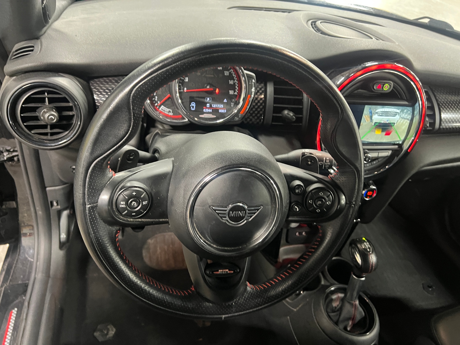 Thumbnail: 2019 MINI Cooper Convertible - 5