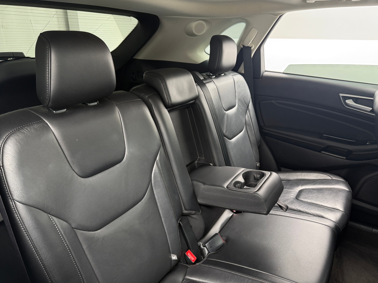 Thumbnail: 2020 Ford Edge - 5