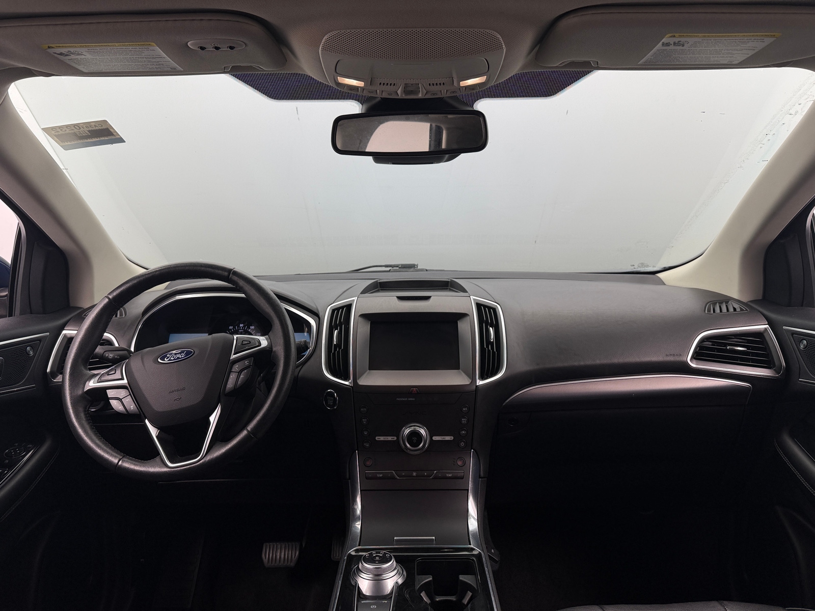 Thumbnail: 2020 Ford Edge - 2