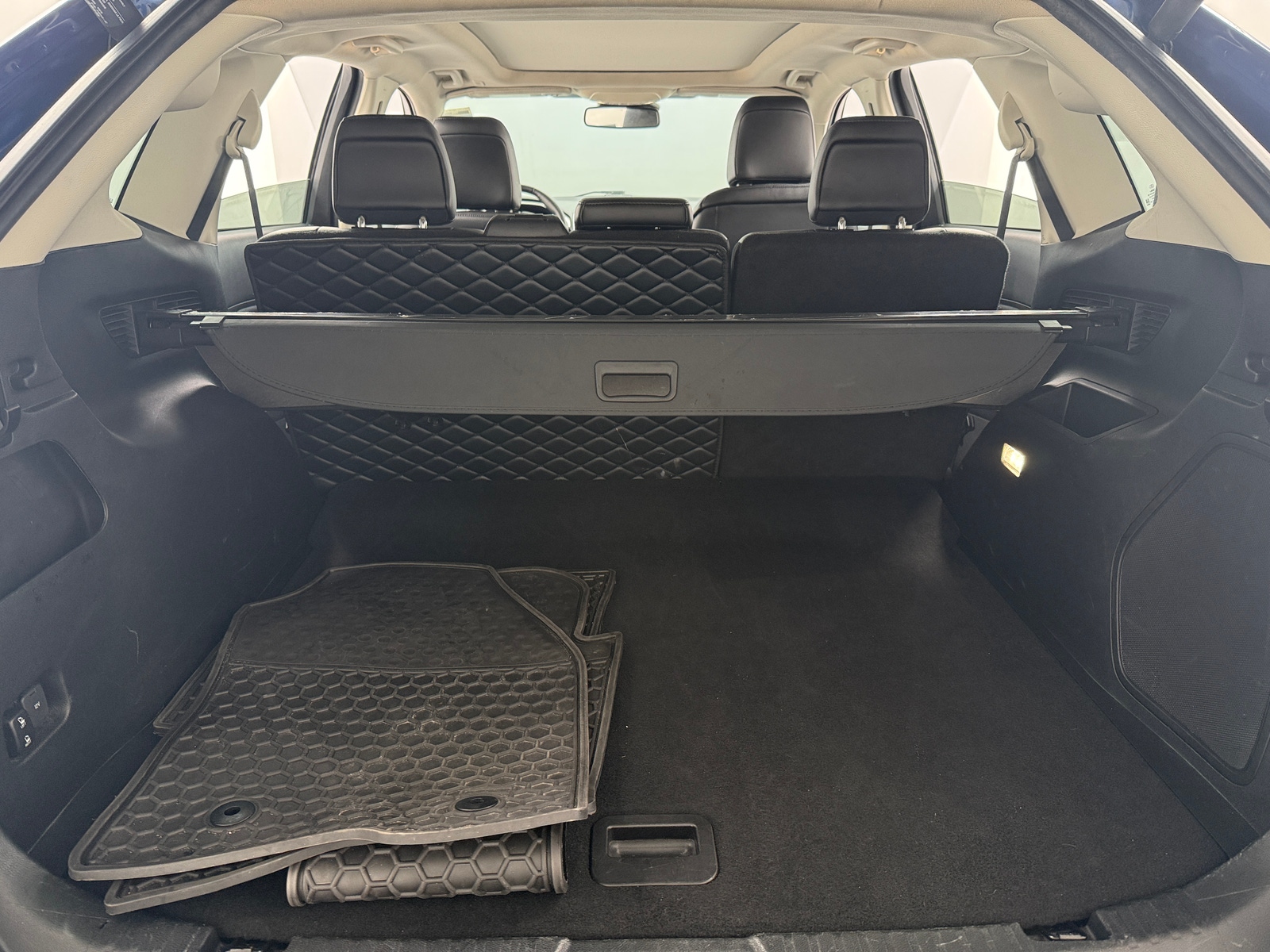 Thumbnail: 2020 Ford Edge - 6