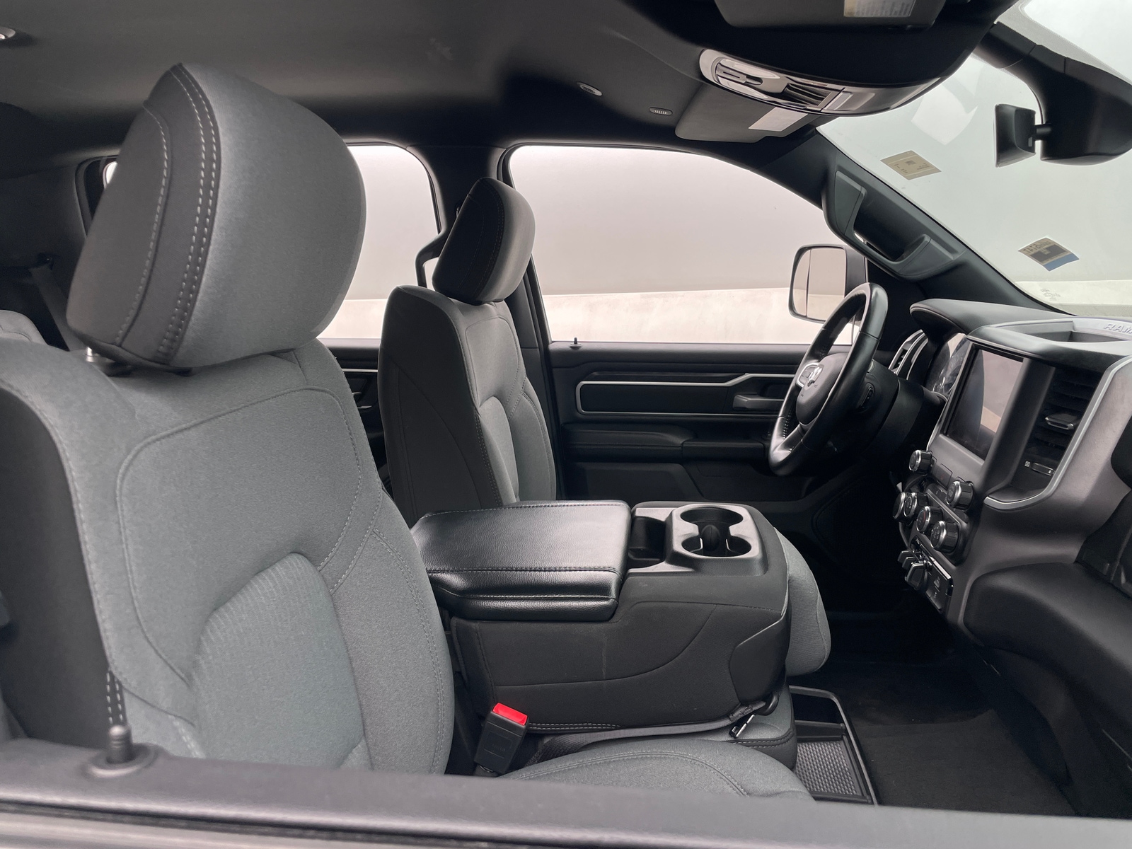 Thumbnail: 2023 RAM 1500 - 2