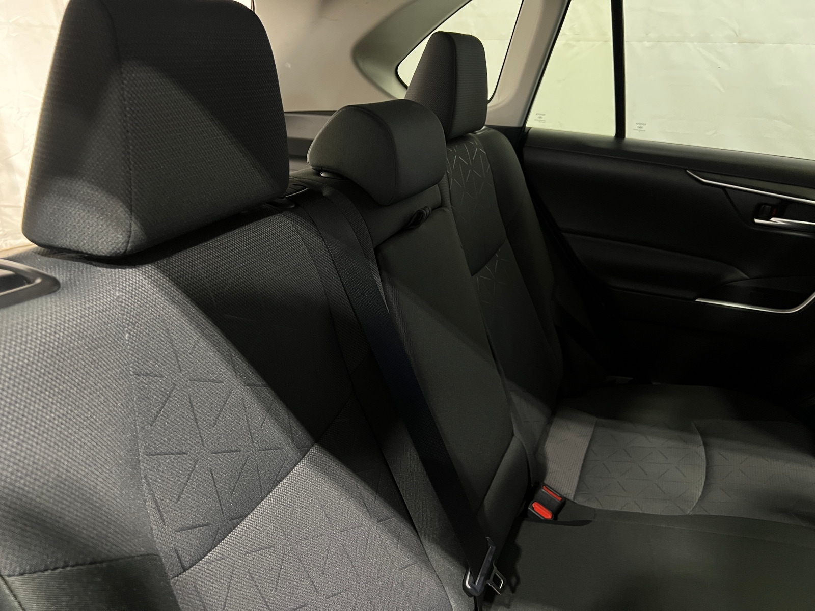 Thumbnail: 2025 Toyota RAV4 - 6