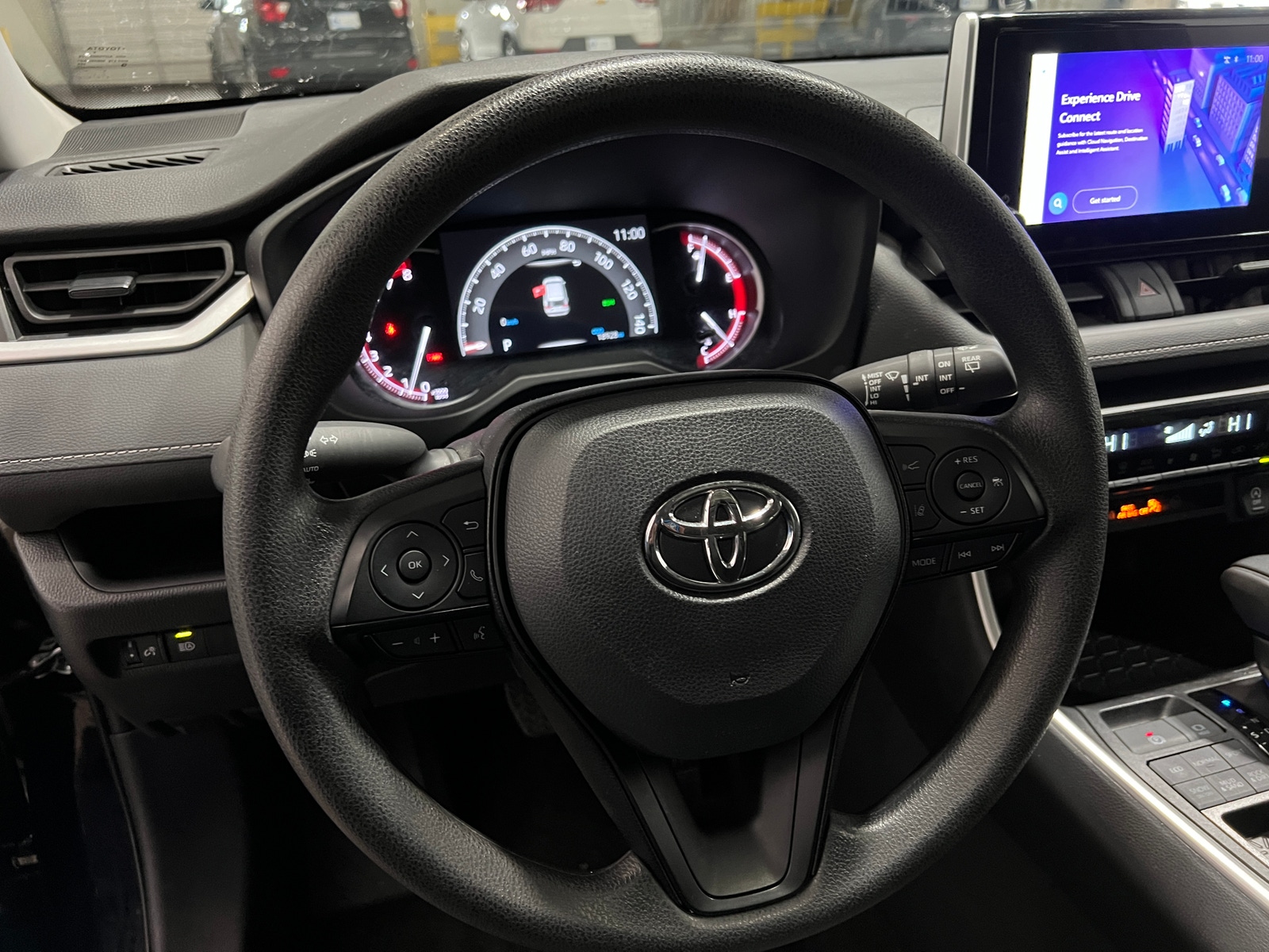 Thumbnail: 2025 Toyota RAV4 - 5