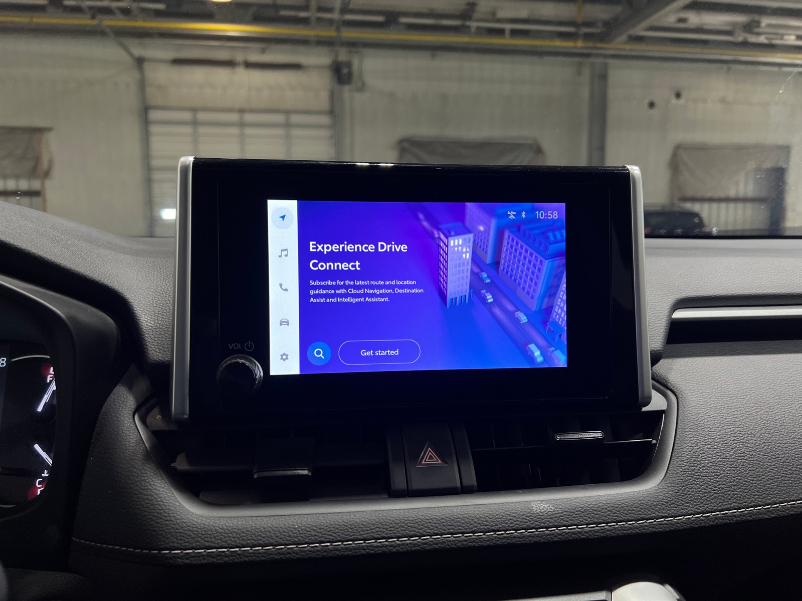 Thumbnail: 2025 Toyota RAV4 - 4