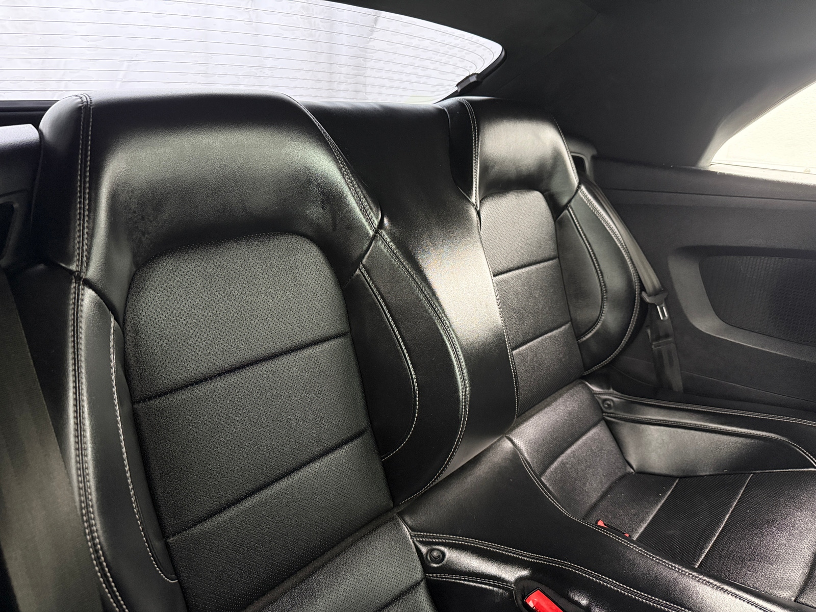 Thumbnail: 2019 Ford Mustang - 5