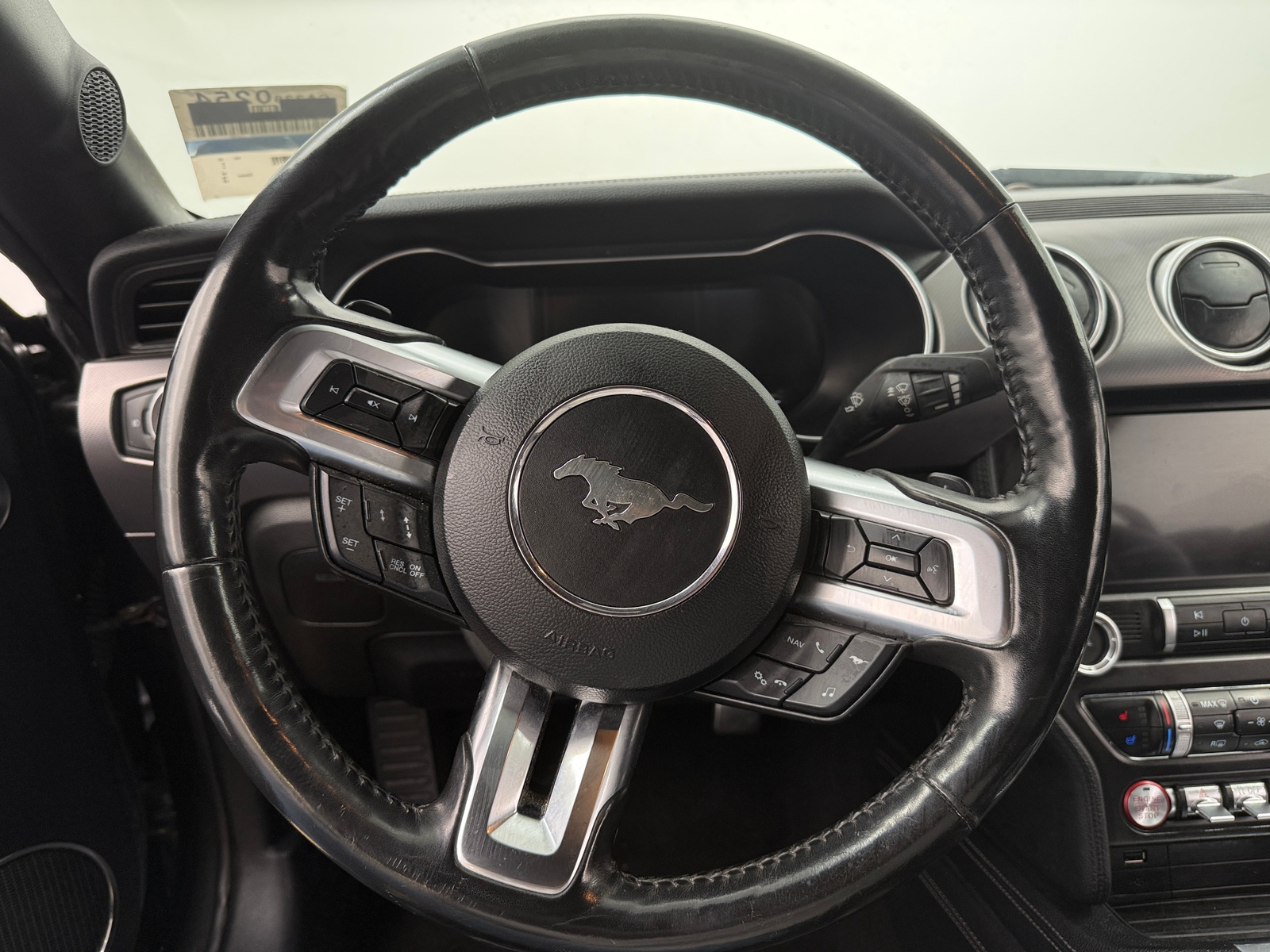 Thumbnail: 2019 Ford Mustang - 4