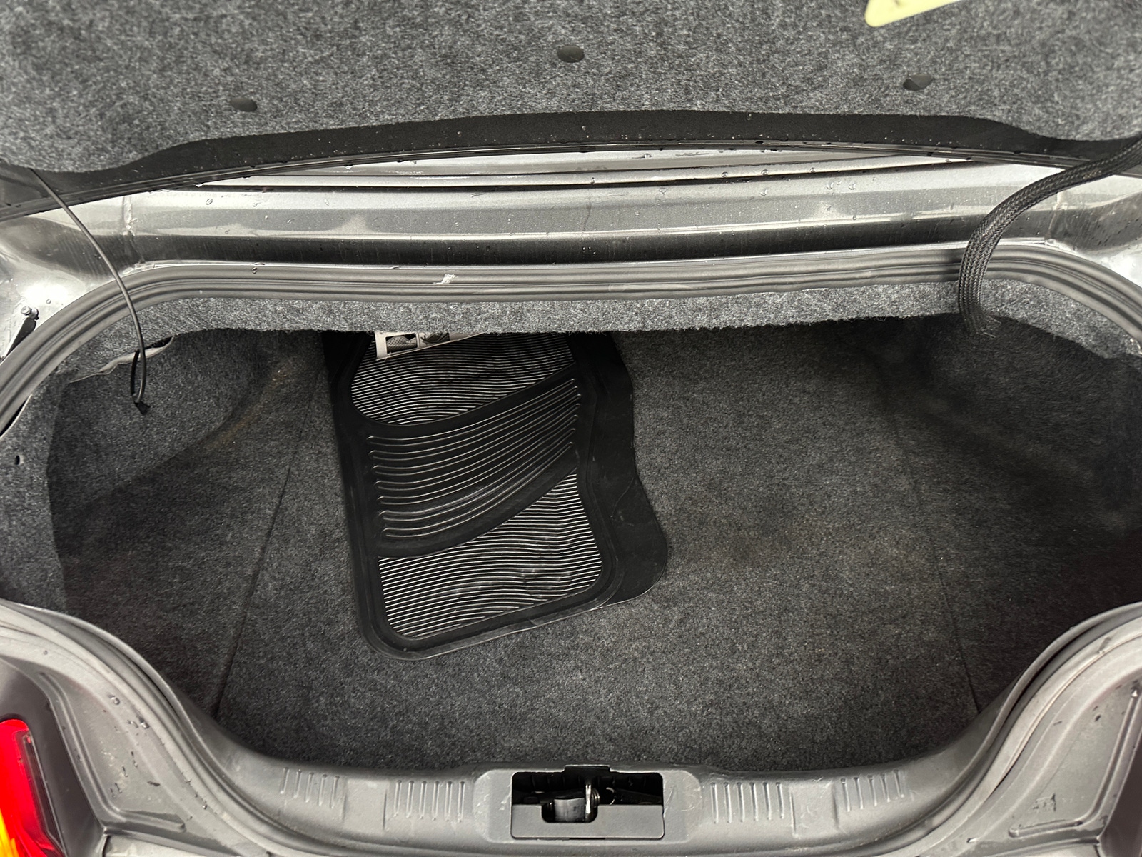 Thumbnail: 2019 Ford Mustang - 6