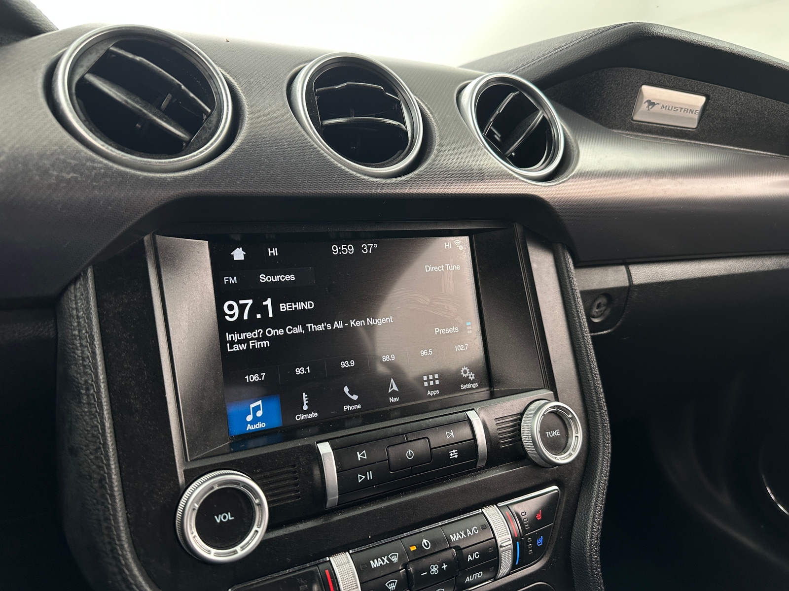 Thumbnail: 2019 Ford Mustang - 3