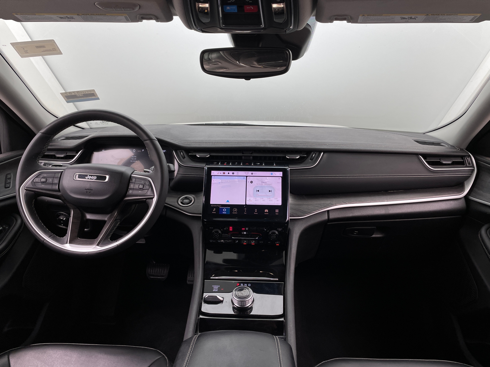 Thumbnail: 2023 Jeep Grand Cherokee L - 2