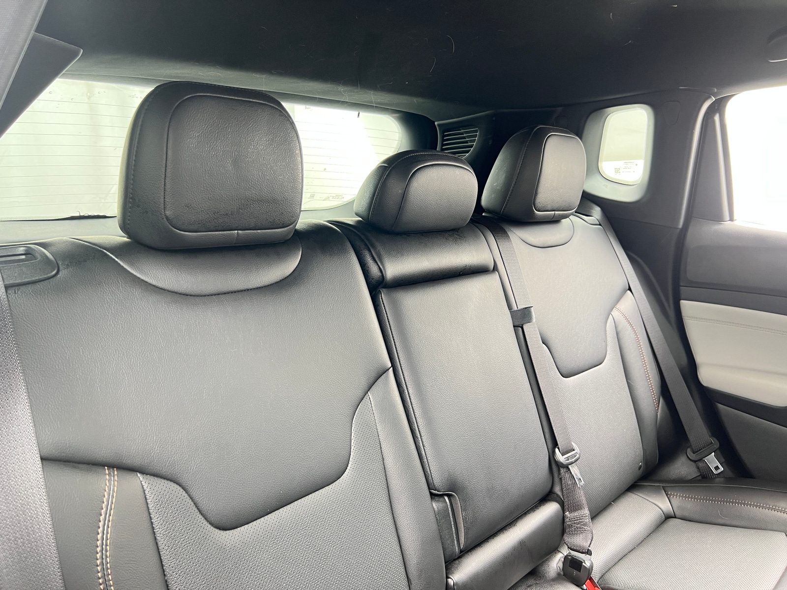 Thumbnail: 2023 Jeep Compass - 5