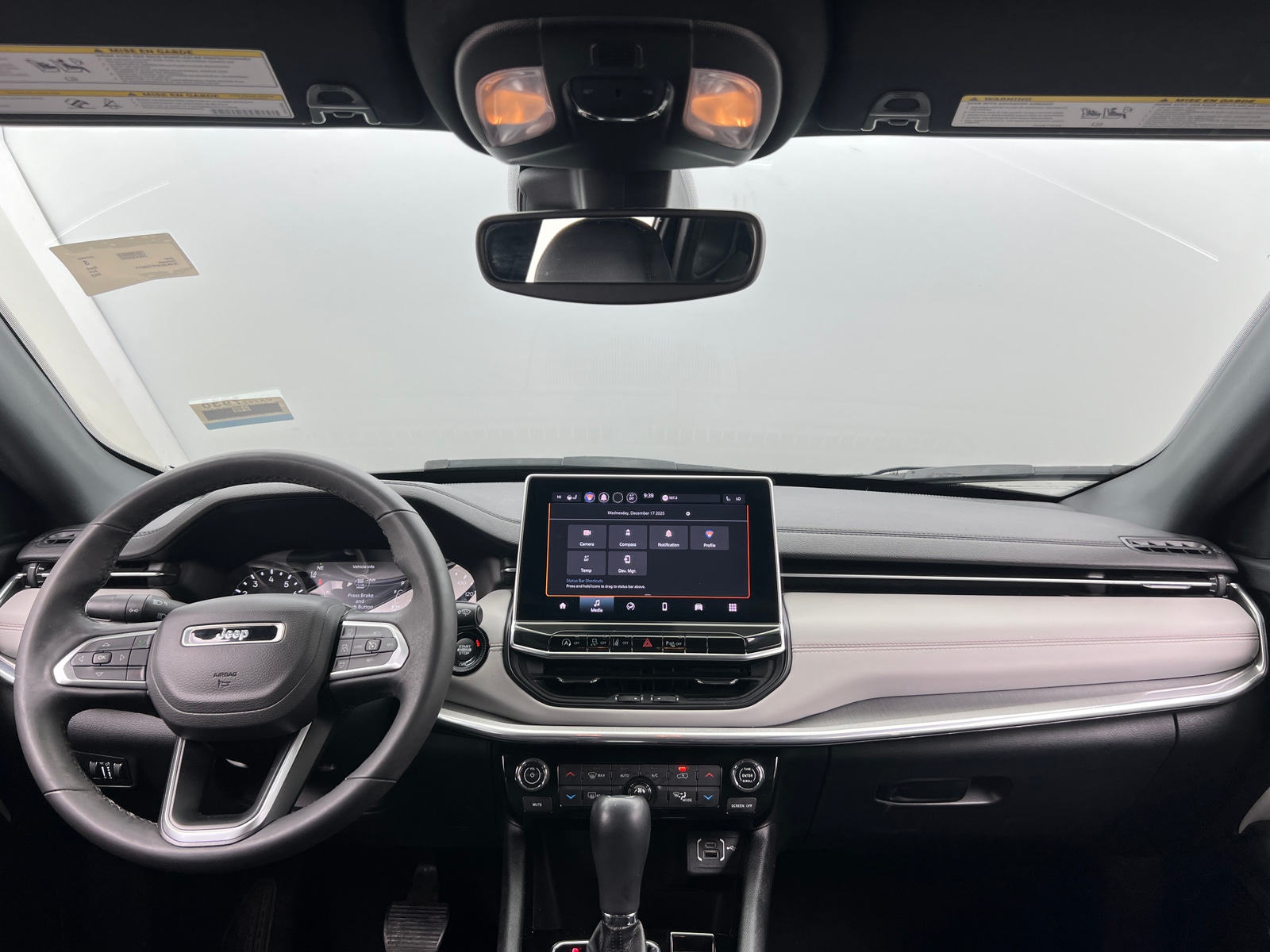 Thumbnail: 2023 Jeep Compass - 2