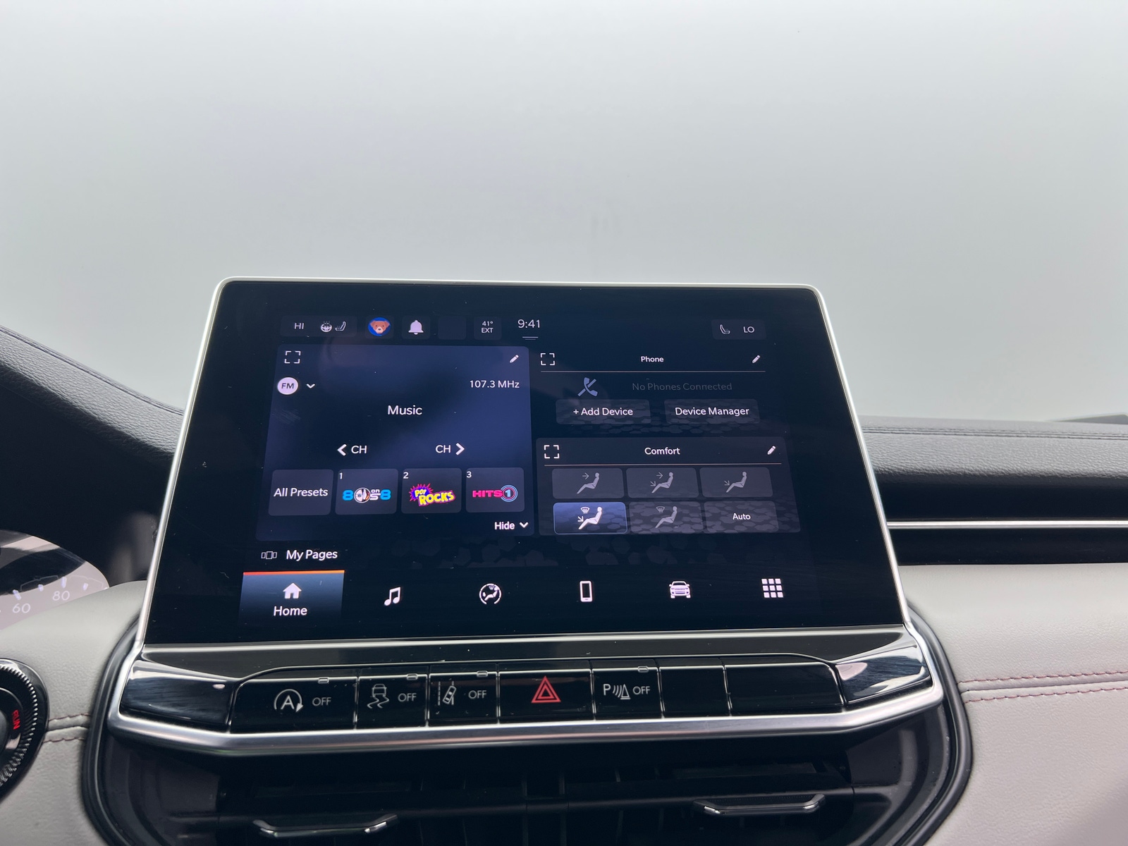 Thumbnail: 2023 Jeep Compass - 3