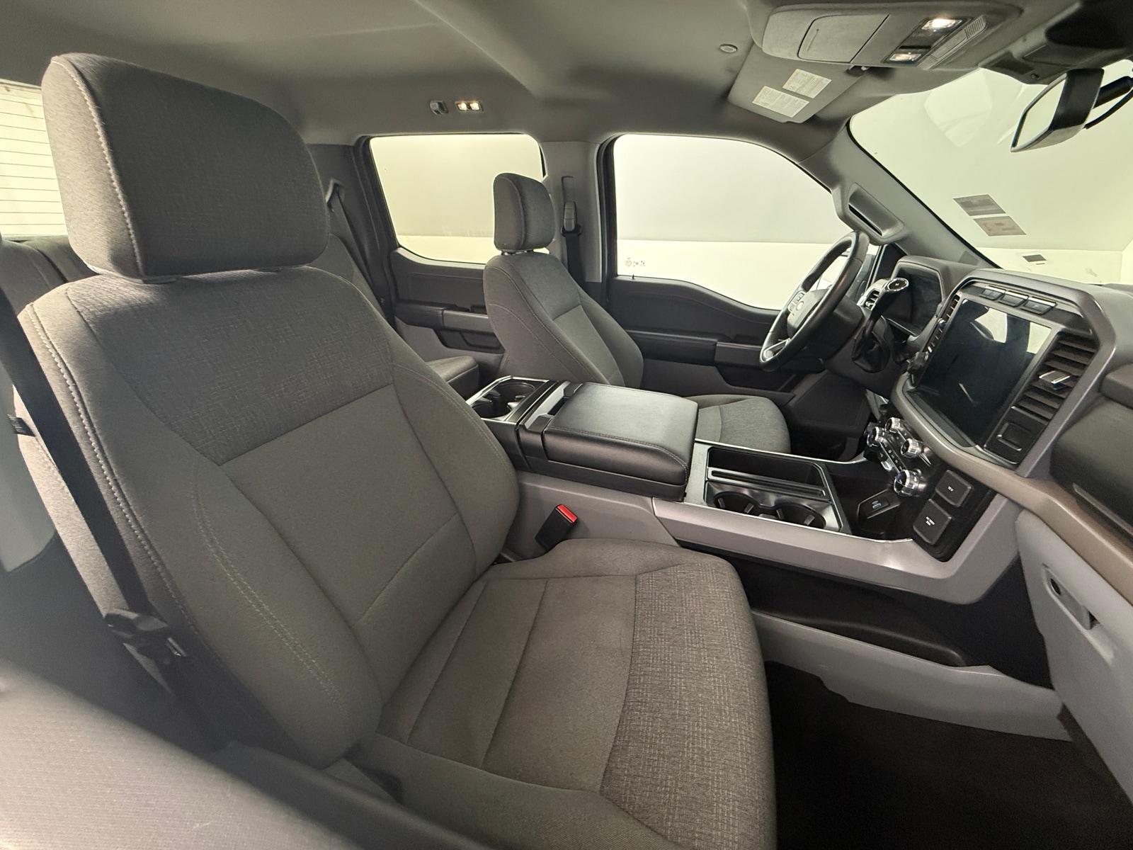 Thumbnail: 2024 Ford Econoline - 2