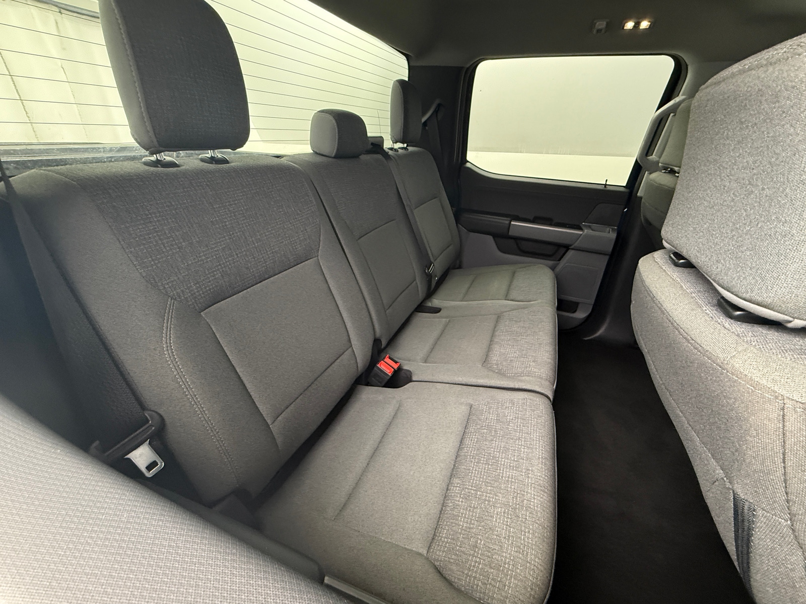 Thumbnail: 2024 Ford Econoline - 6