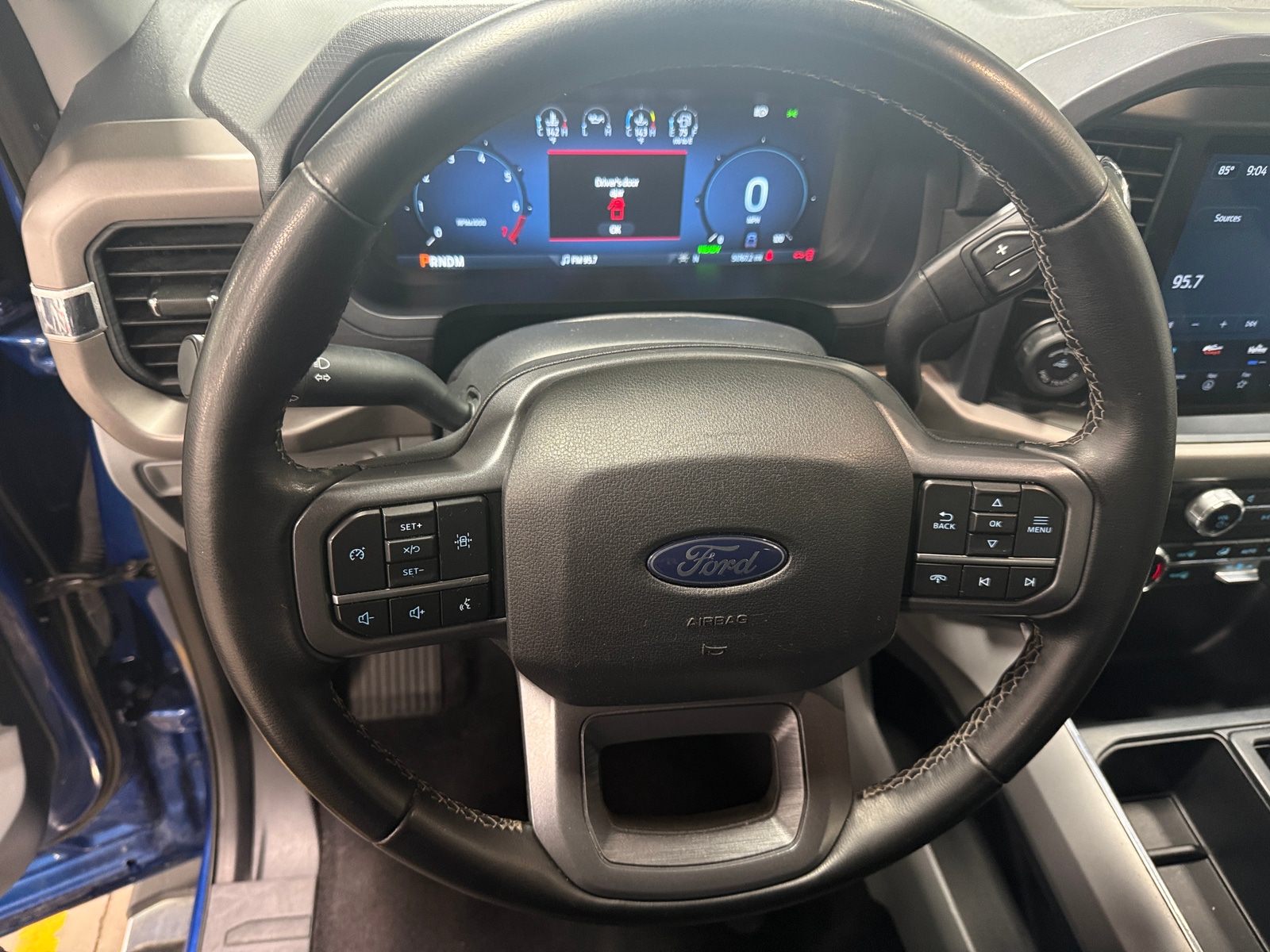 Thumbnail: 2024 Ford Econoline - 5