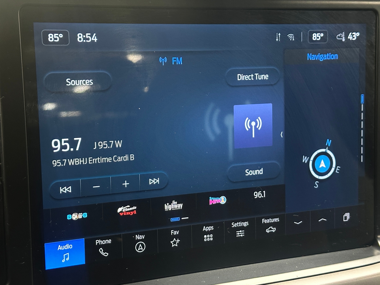 Thumbnail: 2024 Ford Econoline - 4